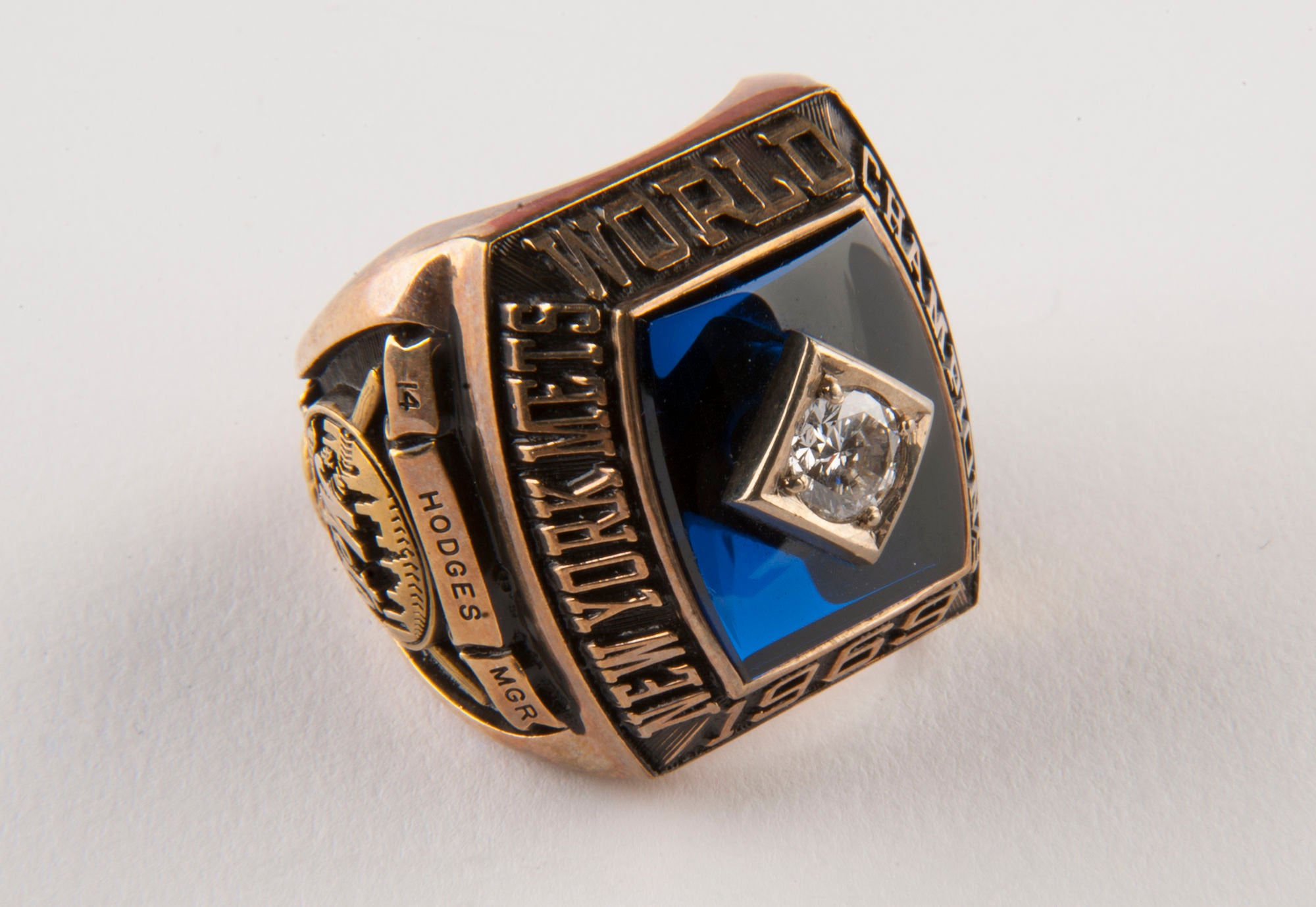 Rings tell story of baseball’s greatest teams Baseball Hall of Fame